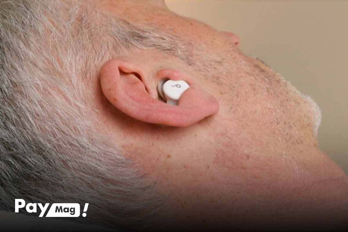 Soundcore Sleep A30