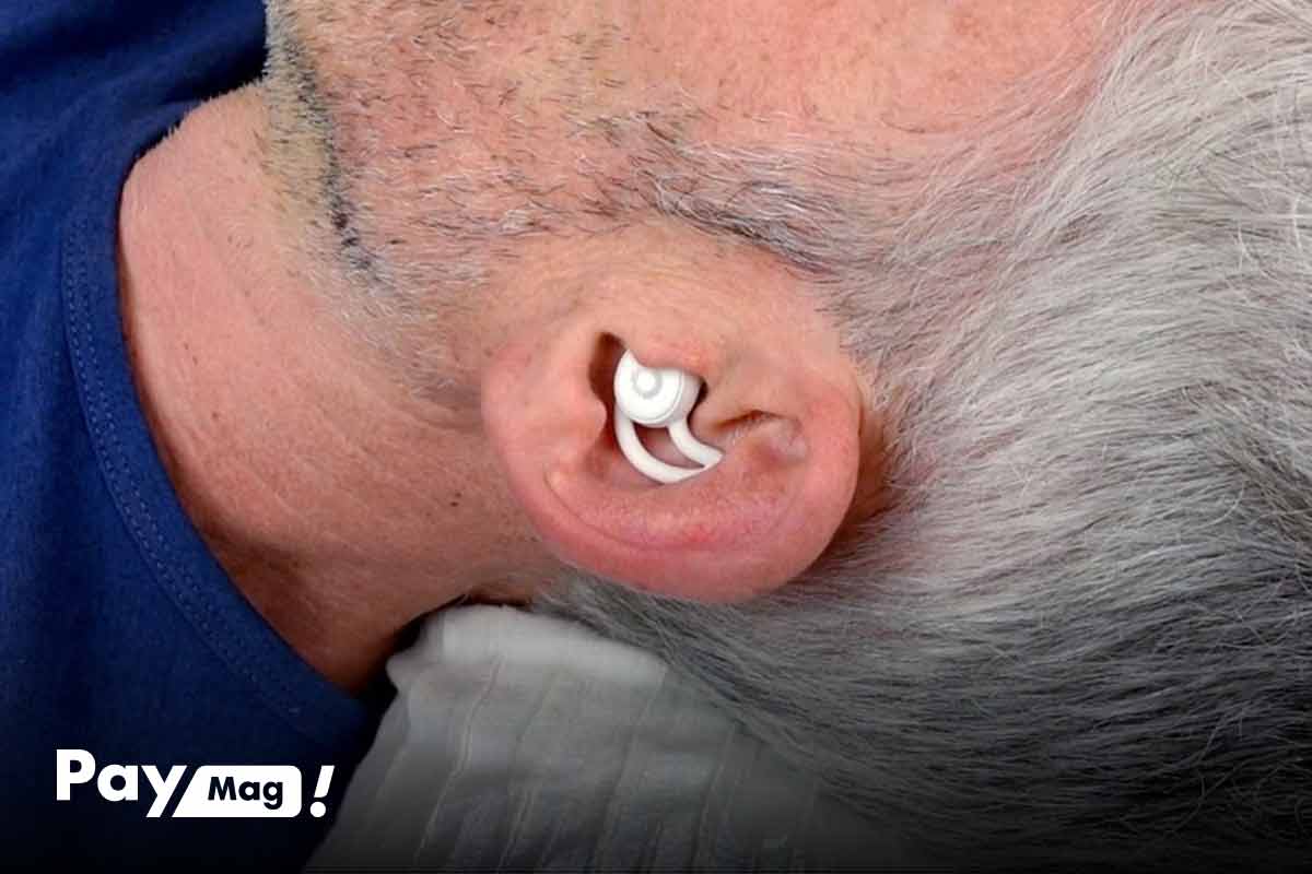 Ozlo Sleepbuds
