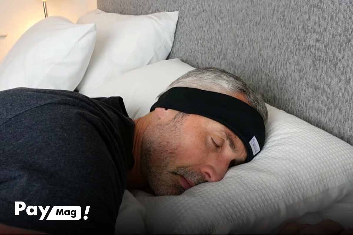 AcousticSheep SleepPhones