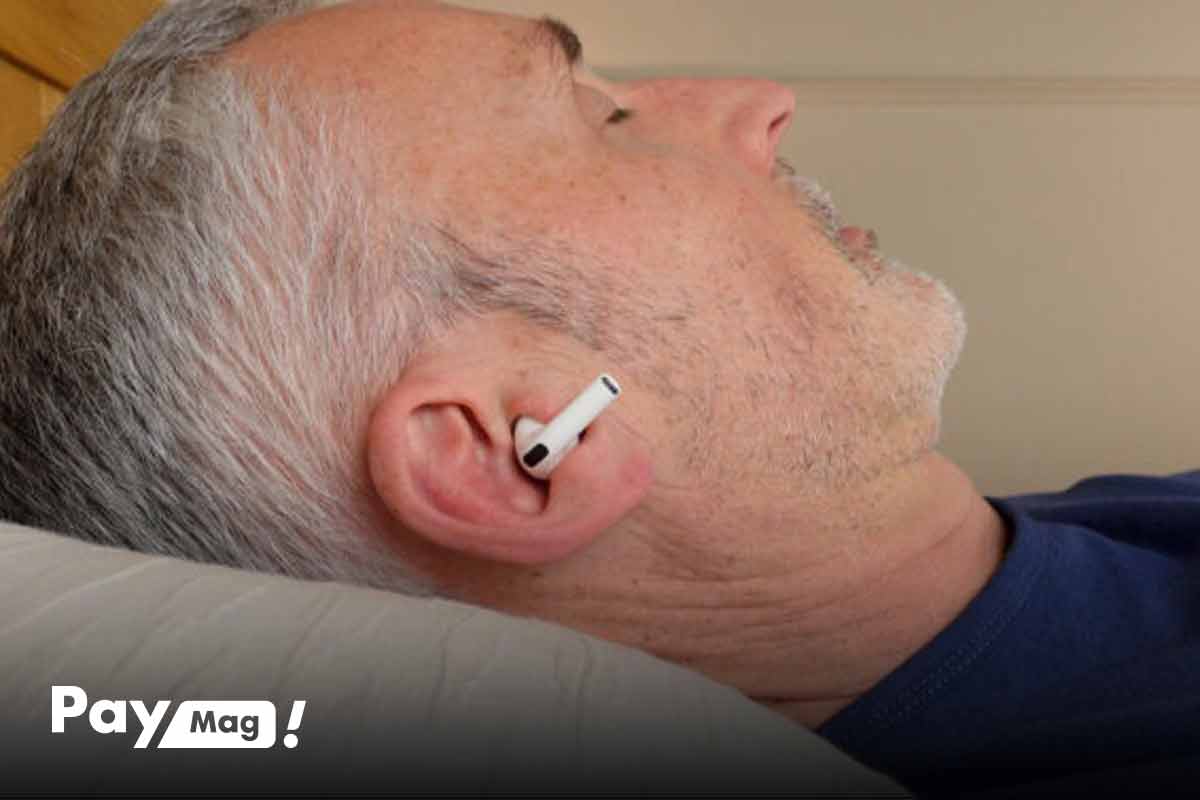 Apple AirPods Pro 3