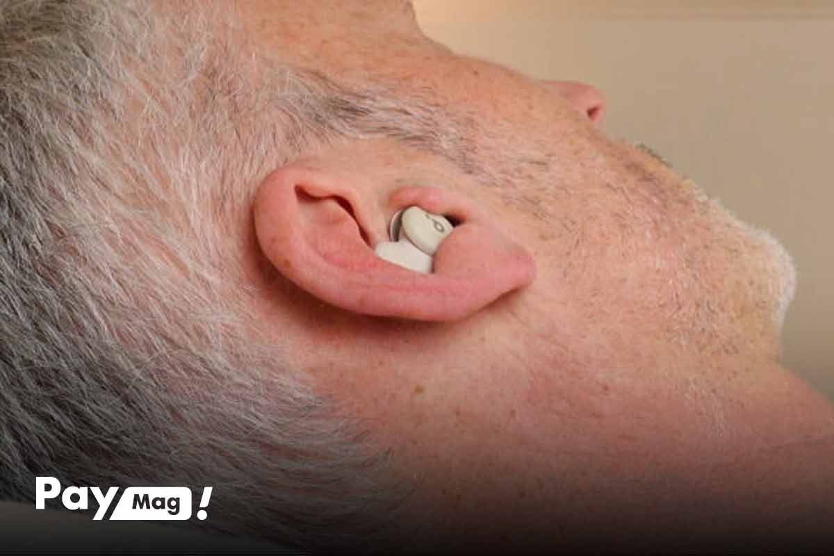 Soundcore Sleep A20