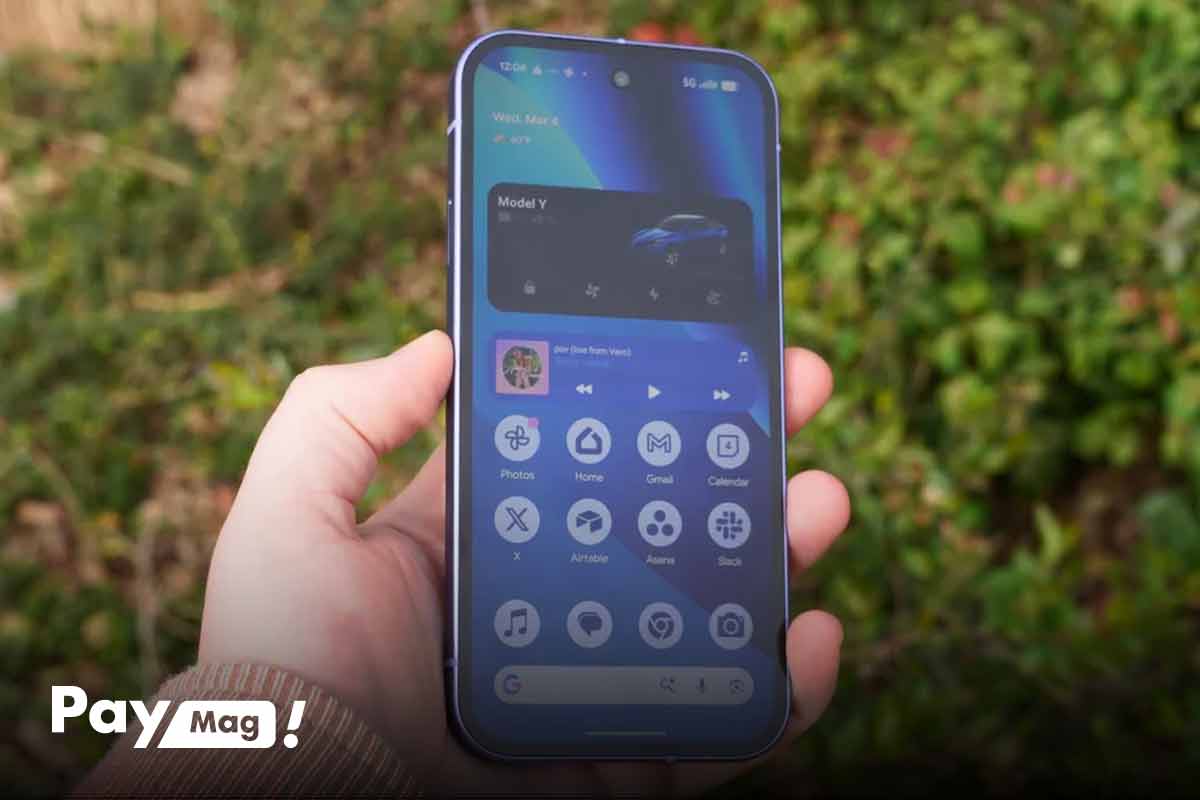 Google Pixel 10a