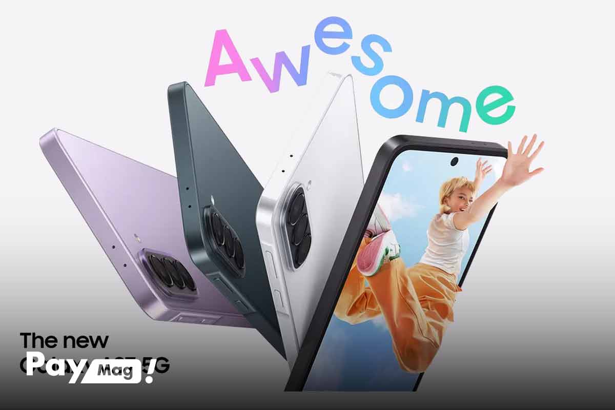 Samsung Galaxy A37 5G
