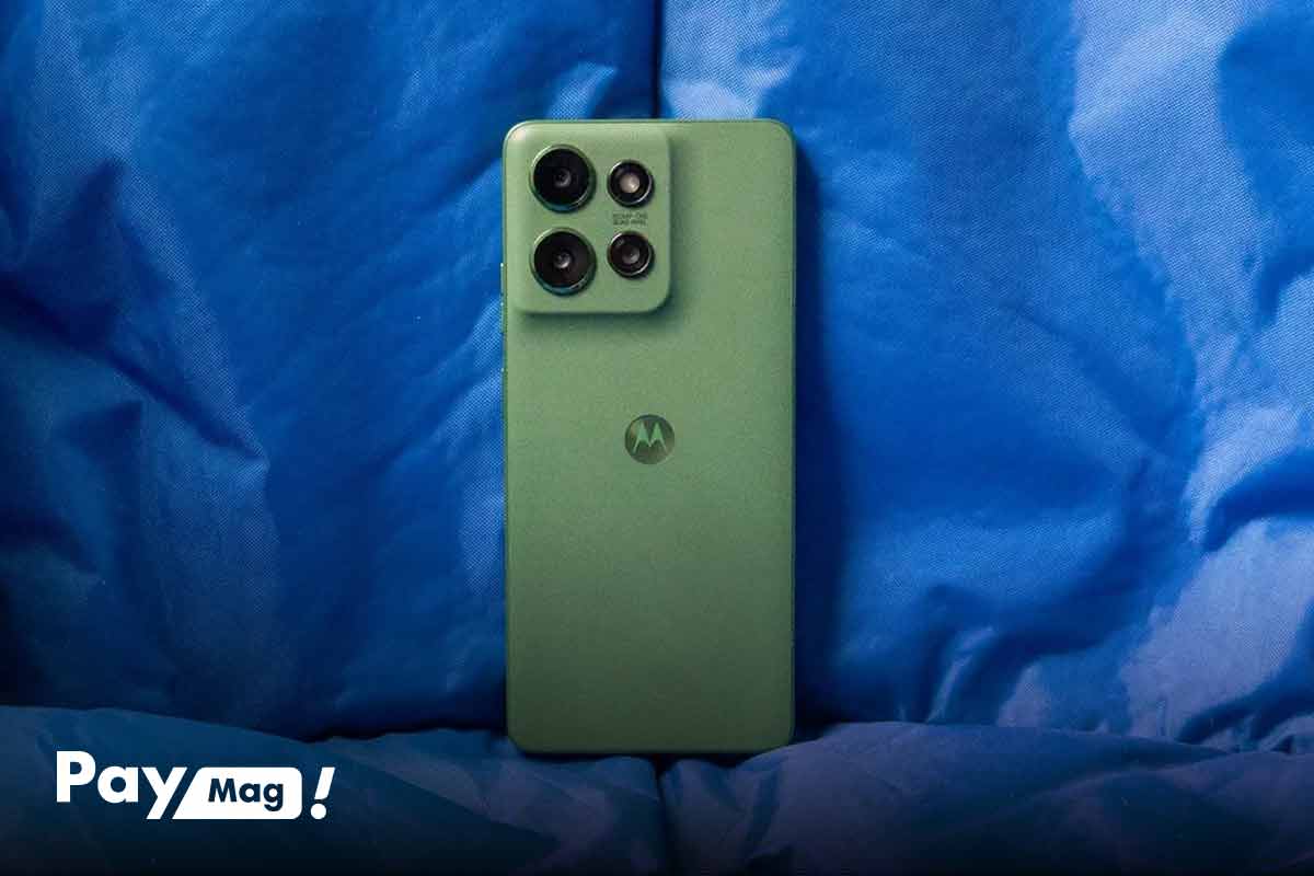 Moto G Power 2025