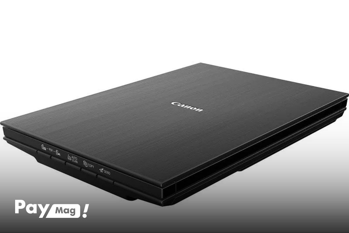 اسکنر کانن CanoScan LiDE 400