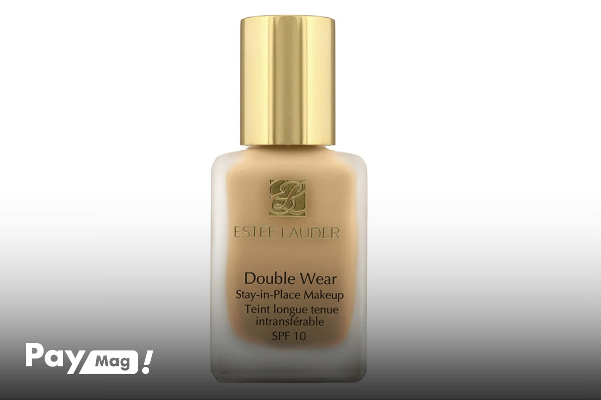 کرم پودر دابل ویر استی لودر Estee Lauder