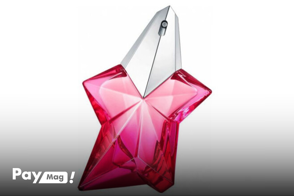 عطرزنانه تیری موگلر Thierry Mugler مدل Angel Nova