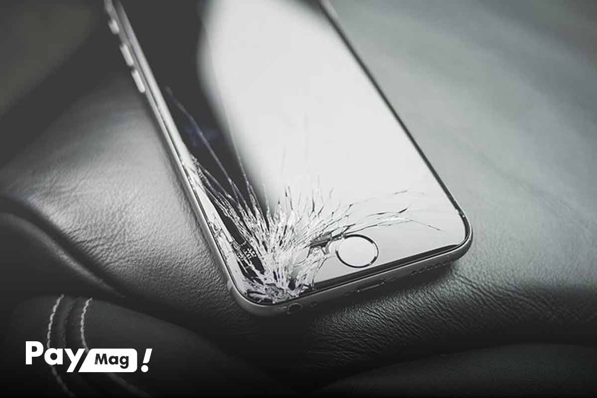 تست سلامت باتری گوشی دست دوم