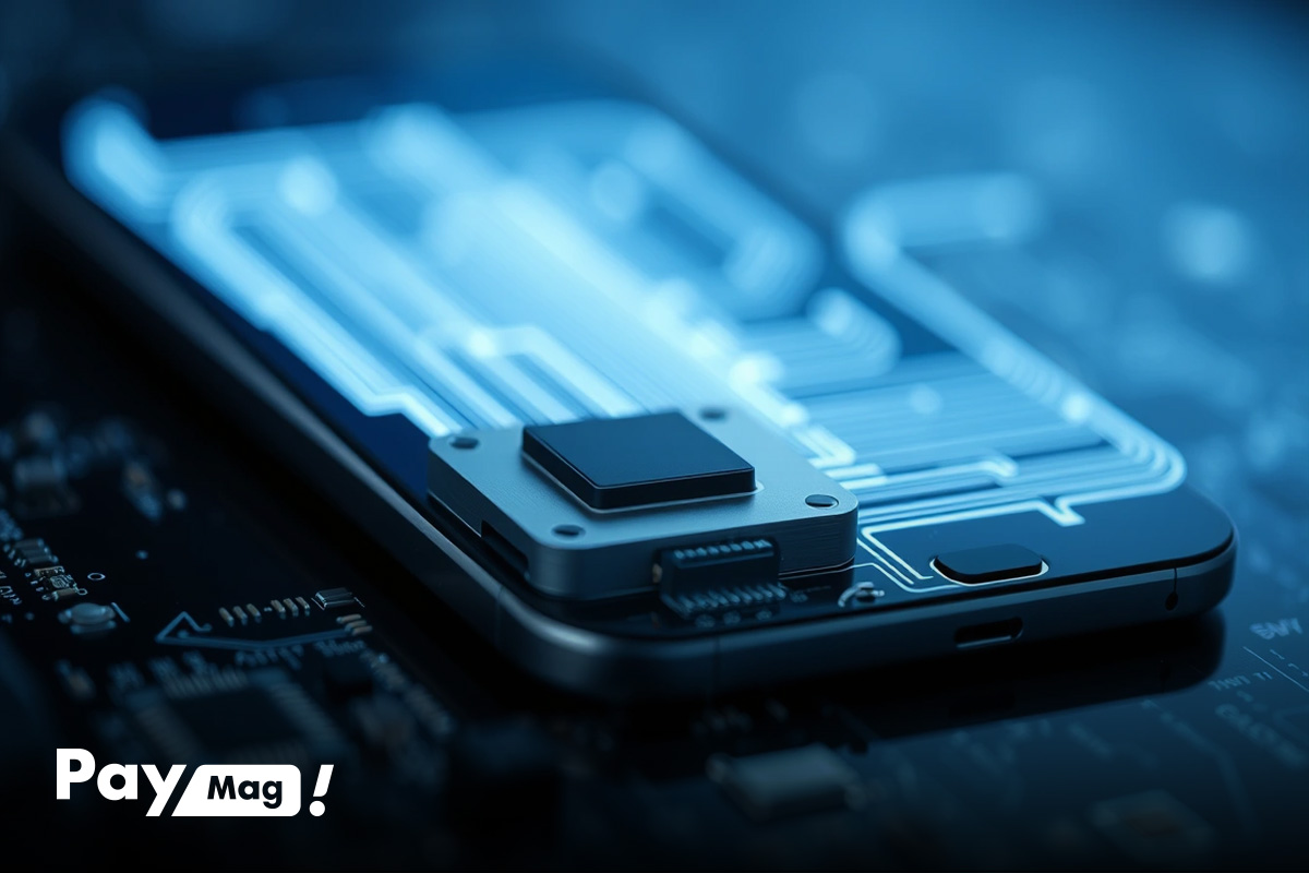 پردازنده گرافیکی تراشه A20 Pro