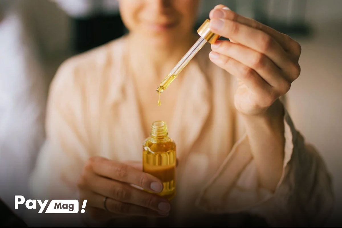 چطور روغن آرگان اصل را تشخیص دهیم؟