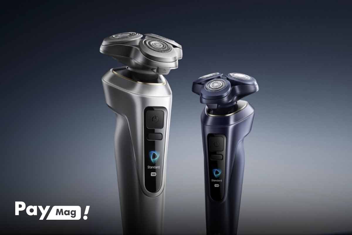 Mijia Electric Shaver Pro