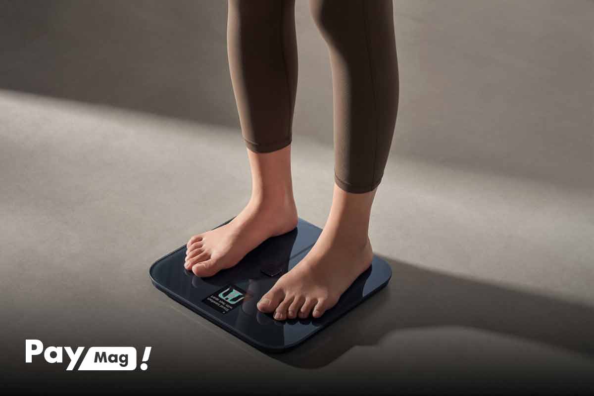 Mijia Body Composition Scale S400 Pro