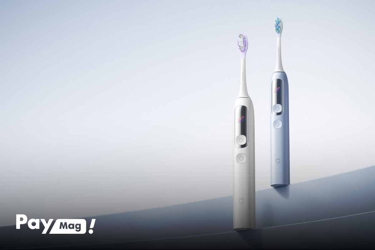 Mijia Smart Electric Toothbrush Pro
