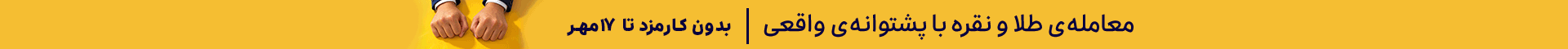 کمپین زیرو کمیسیون اسنپ سرمایه