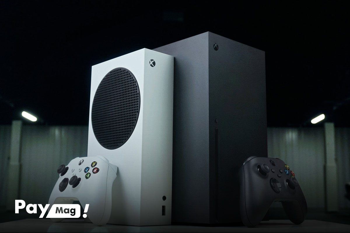 قابلیت های انواع Xbox سری ۹