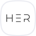 her