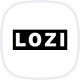لوزی